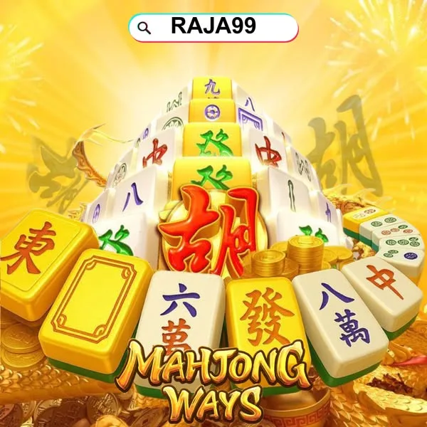 RAJA99 Login Resmi APK 2026