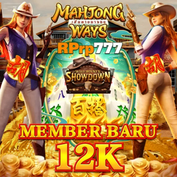 RPRP777 APK Download Versi Terbaru